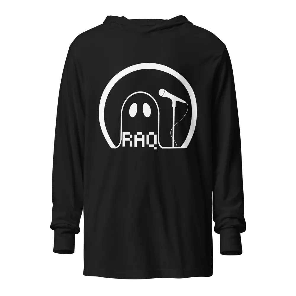 Long Sleeve T-Shirt Hoodie product image (1)