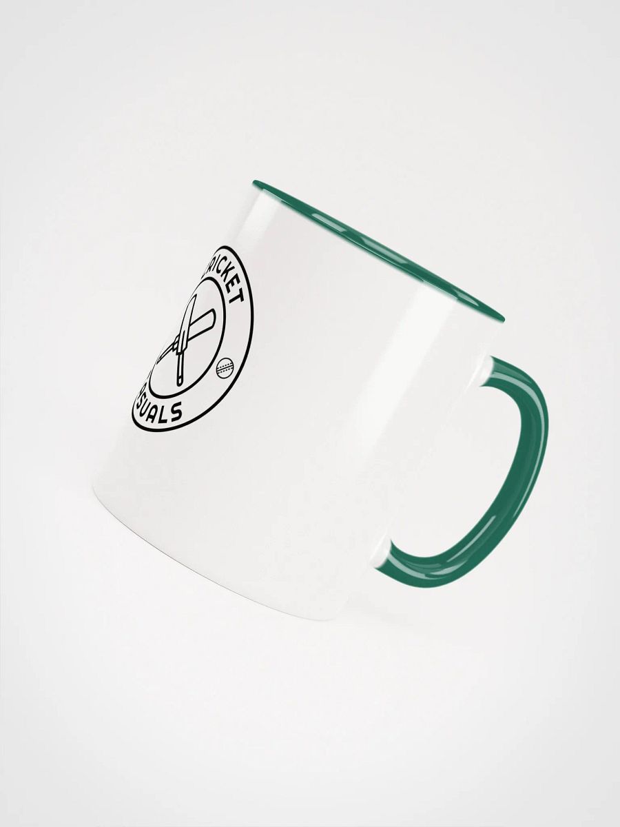 Cricket Casuals Mug product image (4)