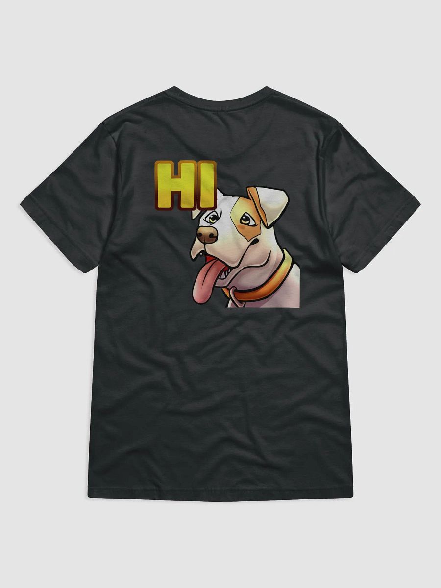 HI Pocket Tee product image (7)