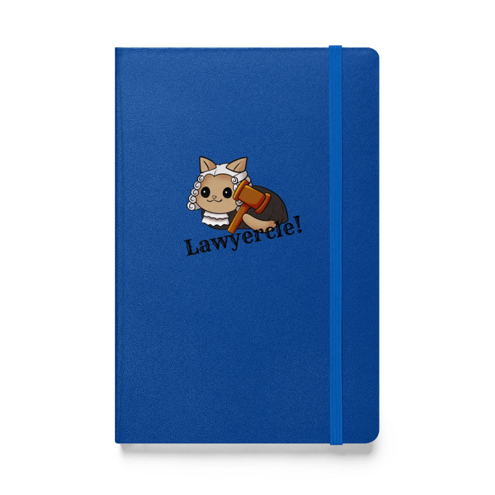 Lawyercle! product image (2)