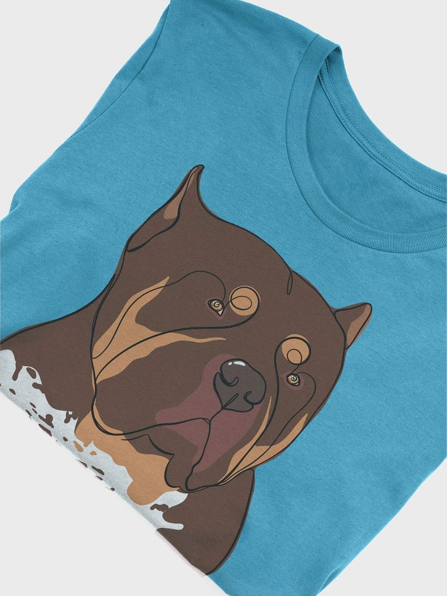 GHB Whopper Cartoon T-Shirt product image (52)