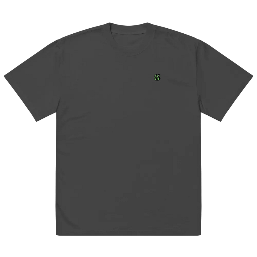 CS OverSized T Shirt product image (6)