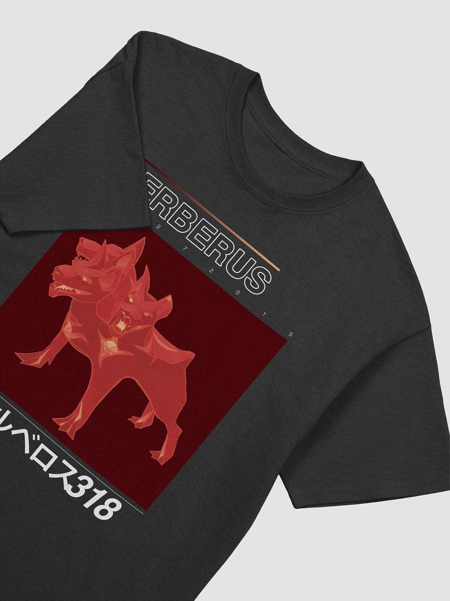 Cerberus (Red) product image (3)