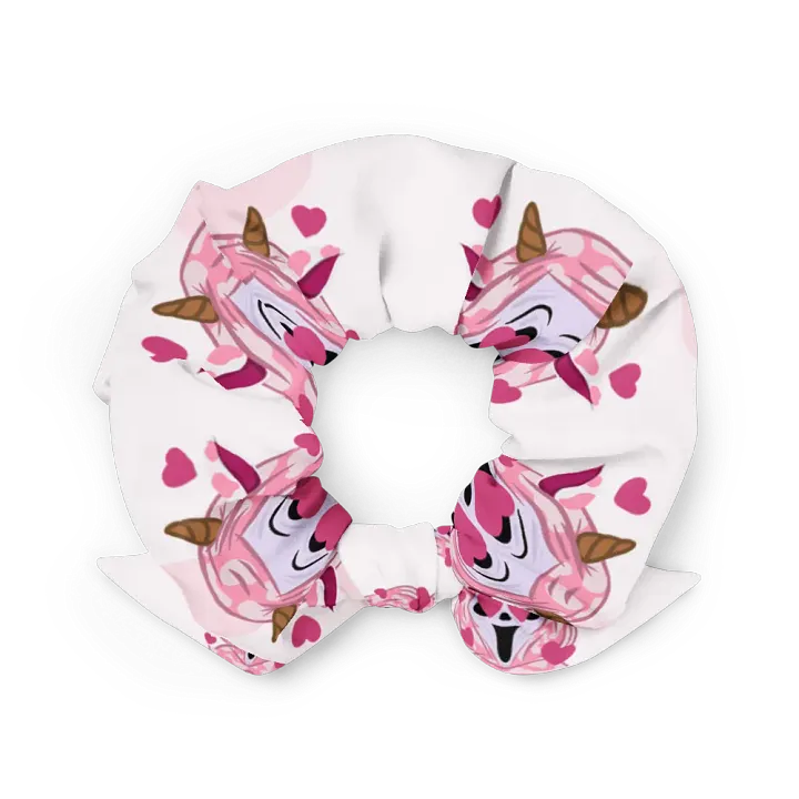Ghostie Daddy MooMoo Hair Tie product image (2)