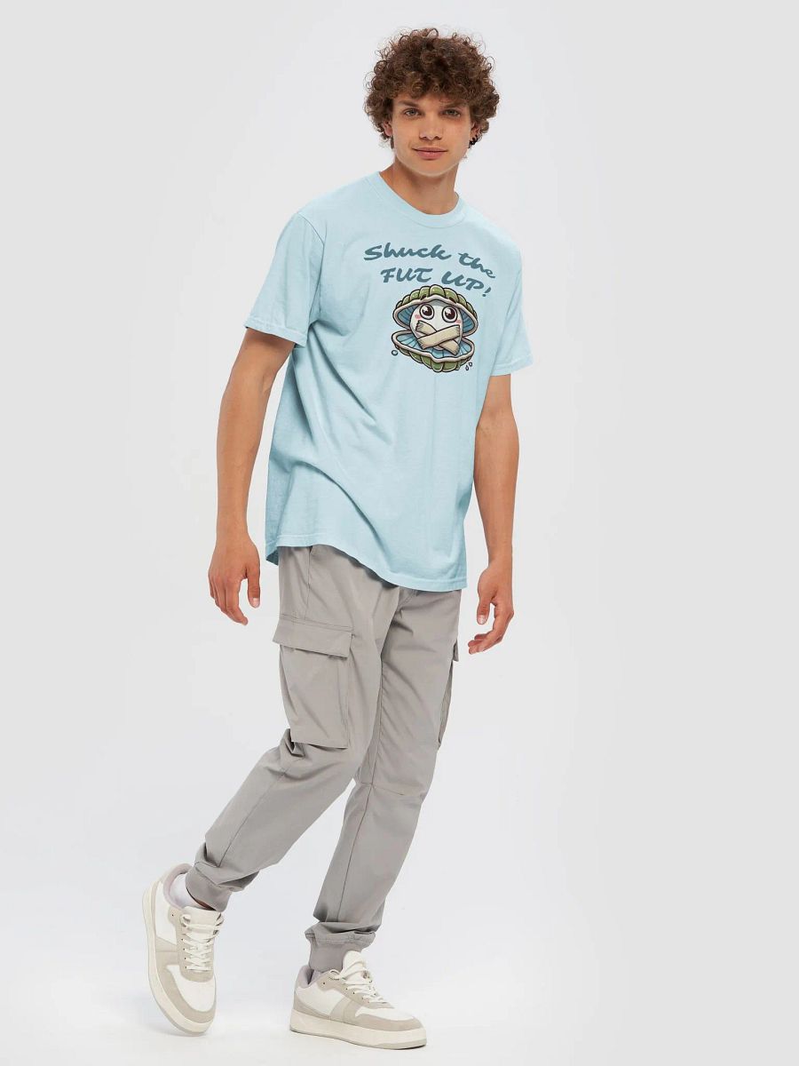 Shuck it REAL GOOD!!! product image (7)