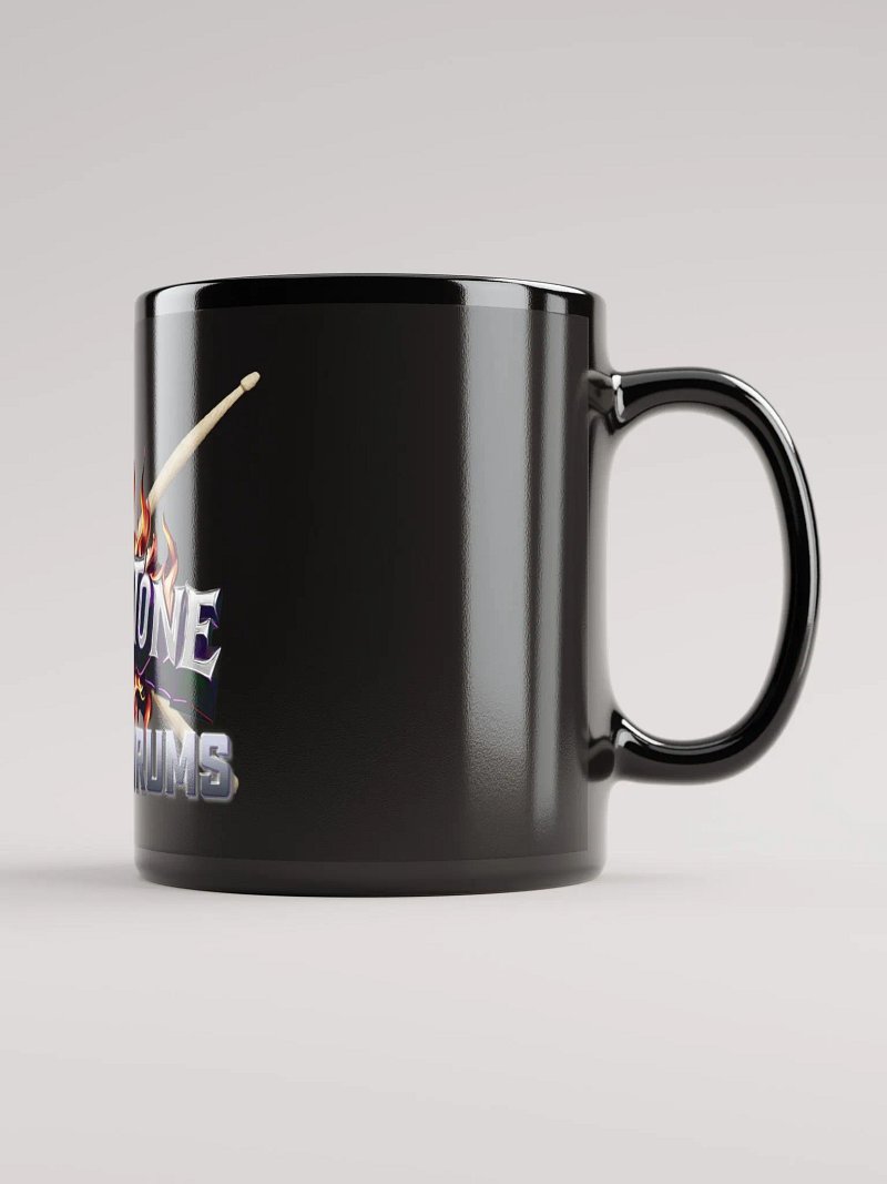 Firestone Rocks Mug