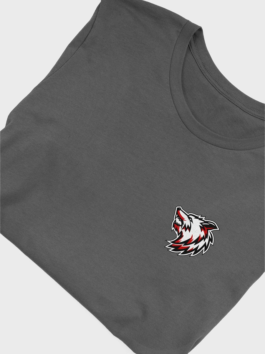 V1 Wolf T-Shirt product image (5)