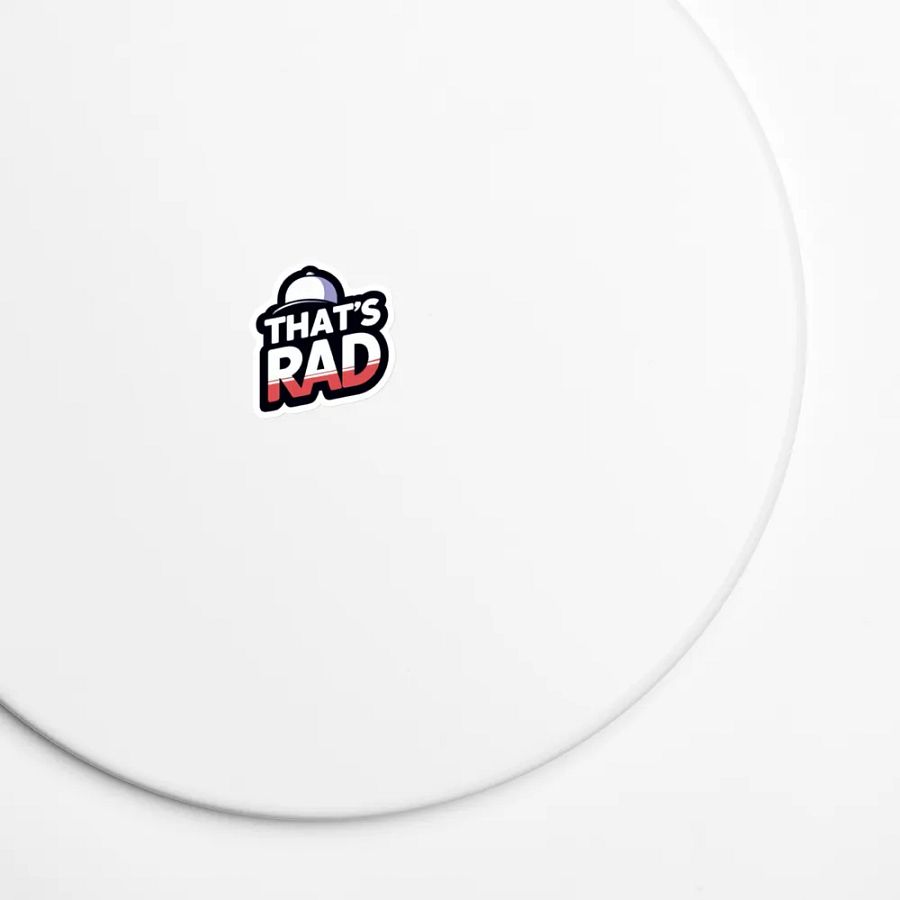 That's Rad Magnet product image (7)