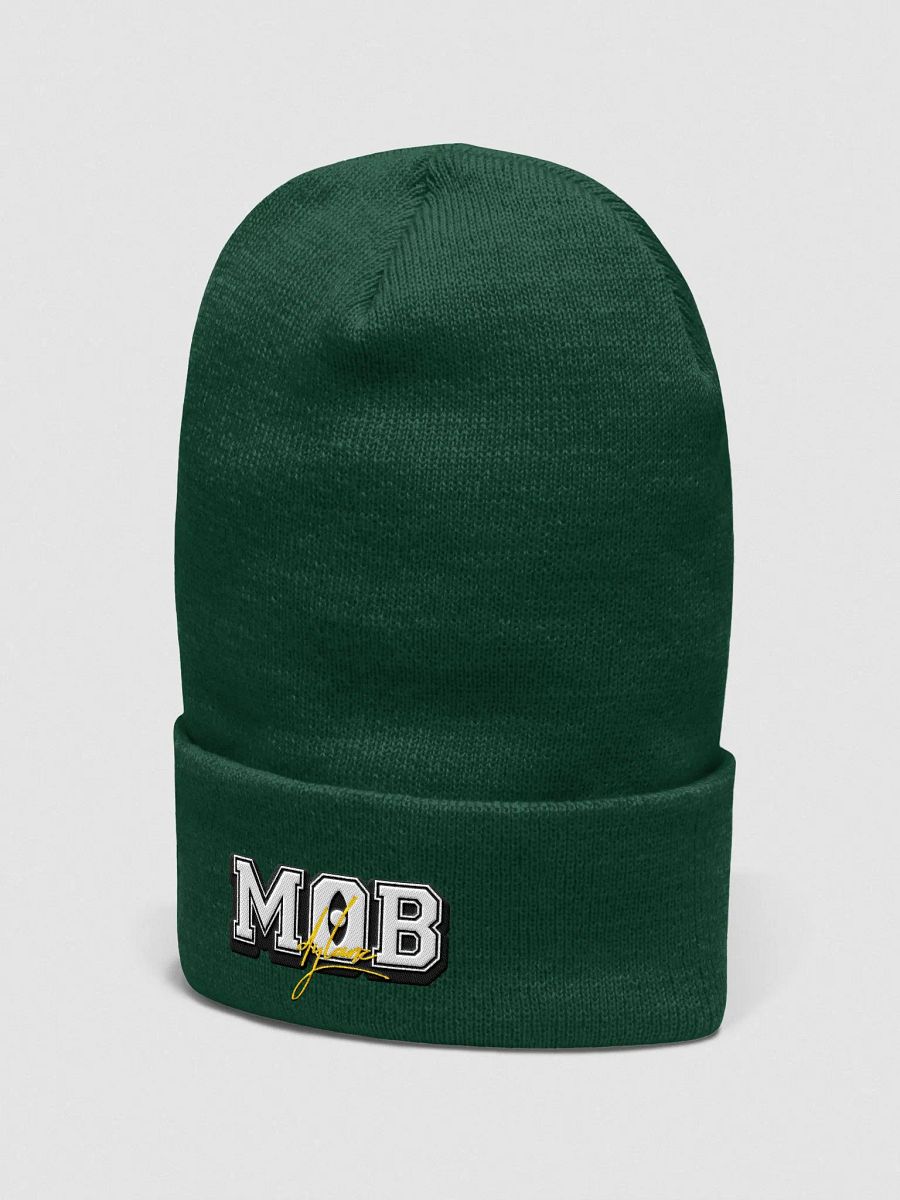 MOB Beanie product image (7)