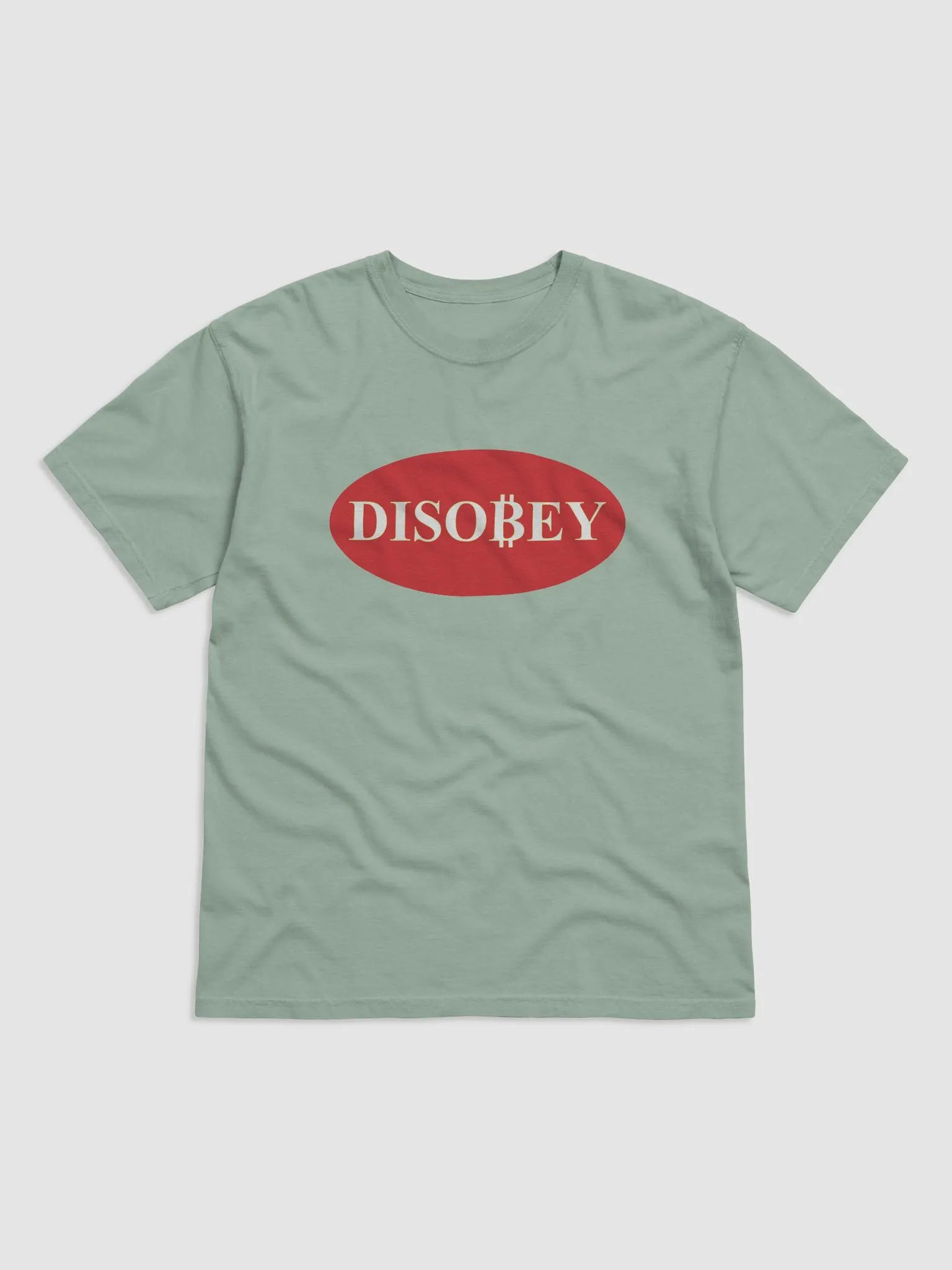Disobey with Bitcoin B product image (3)