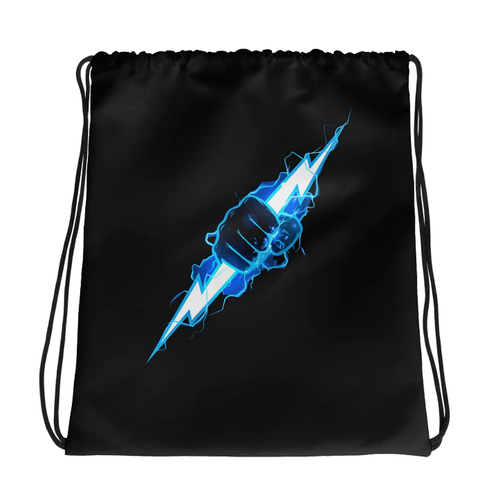 Blitz Logo Bag product image (1)