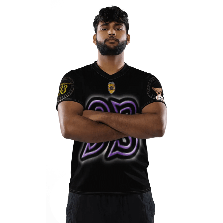 Team Lucky Jersey product image (4)
