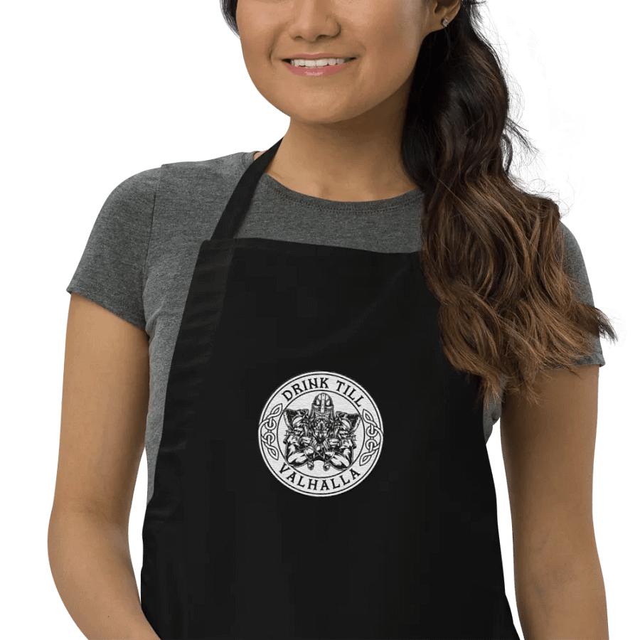 Classic DTV Apron product image (10)