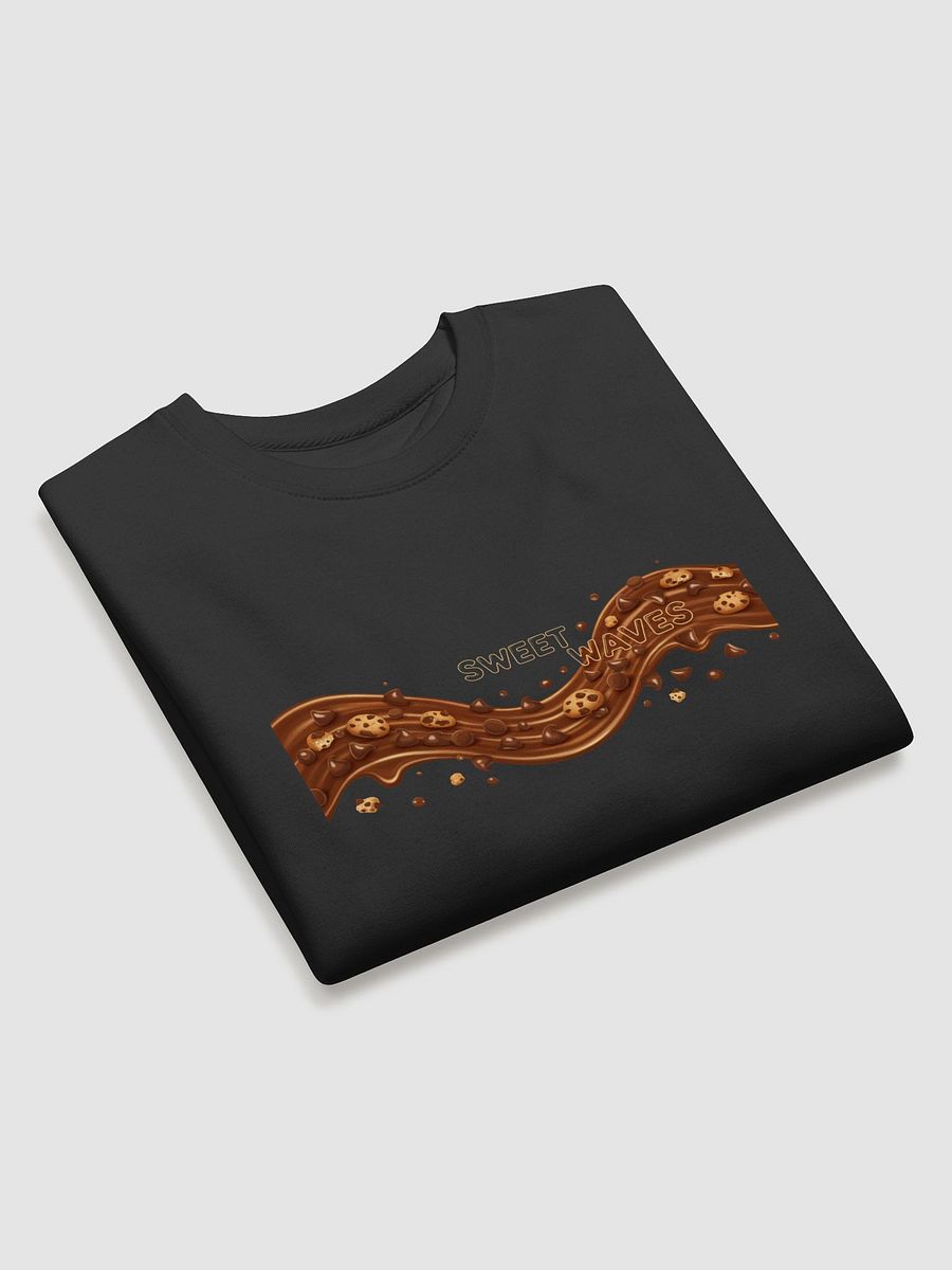 Sweet Waves Chocolate River Sweatshirt product image (29)