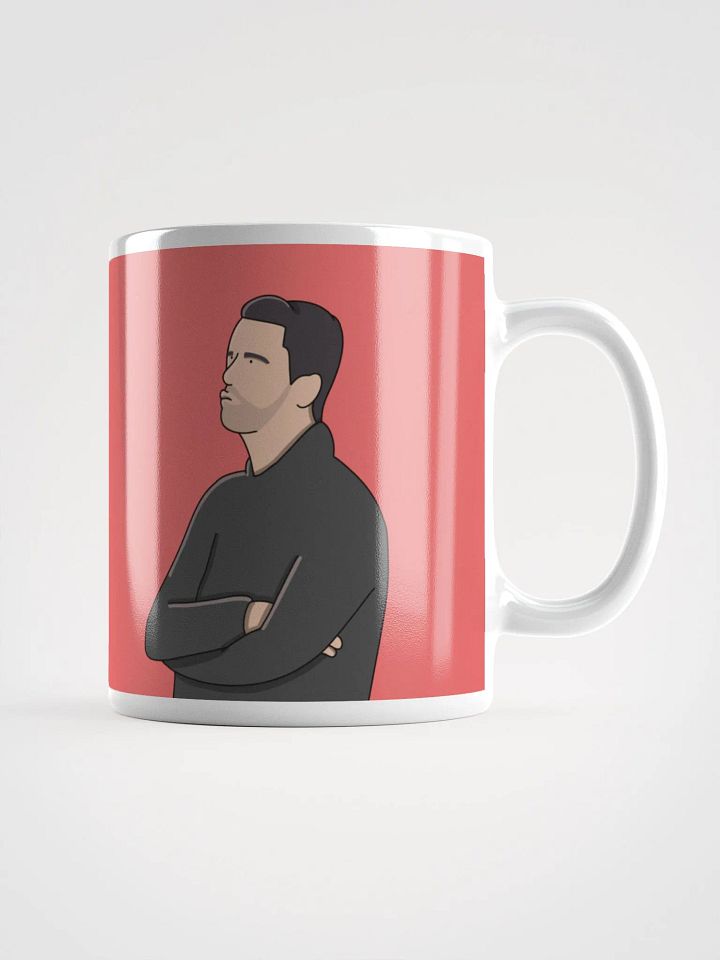 Arteta on a mug product image (1)