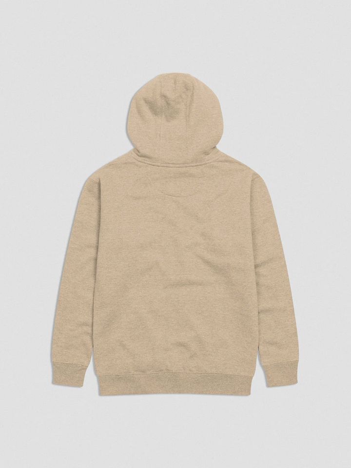 Strong Friends Premium Hoodie product image (18)
