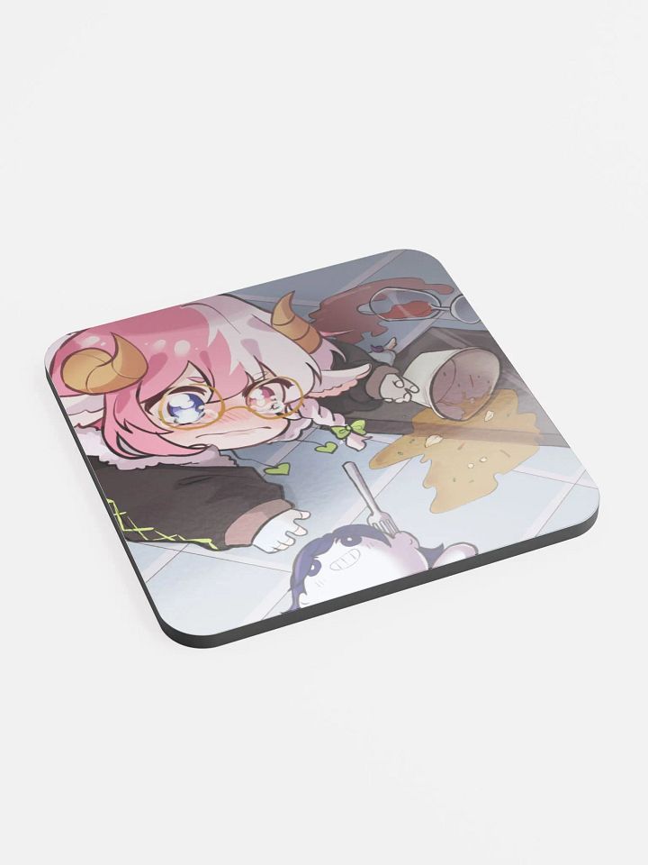 Ceresphim Spill Coaster product image (2)