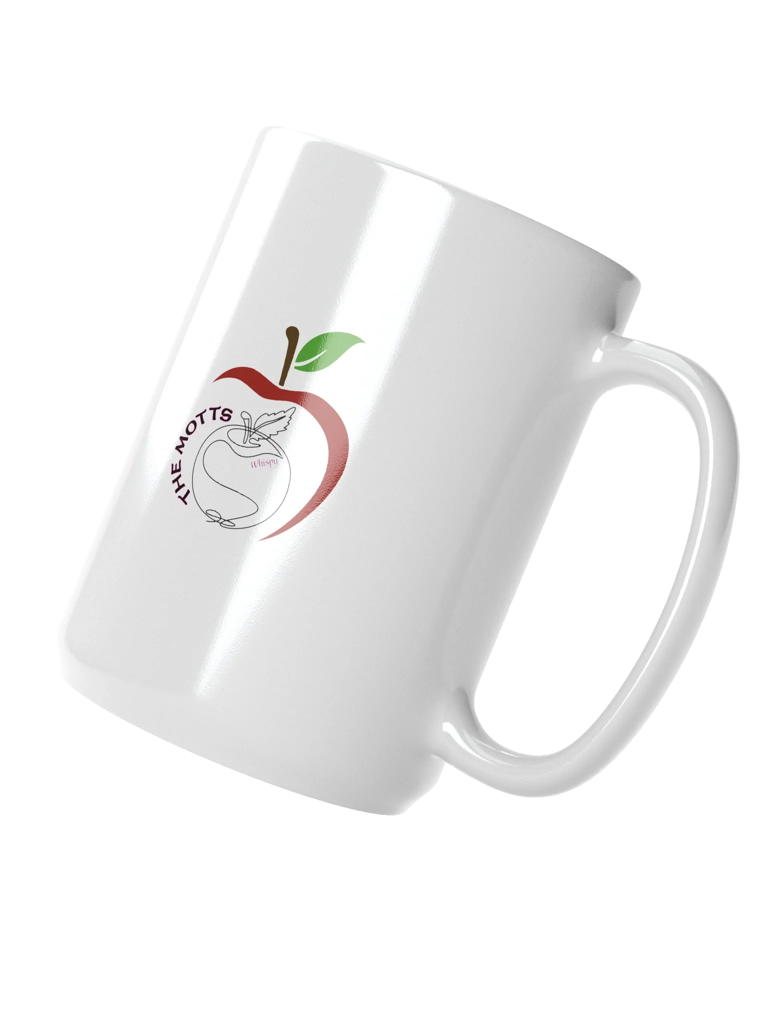 The Motts Mug product image (1)