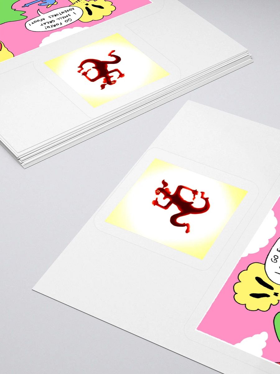 Adventure Afoot product image (4)