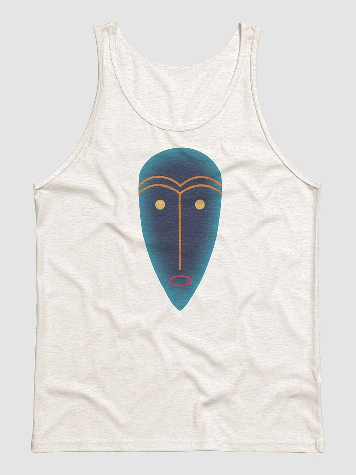 Mother Africa Tank Top product image (2)