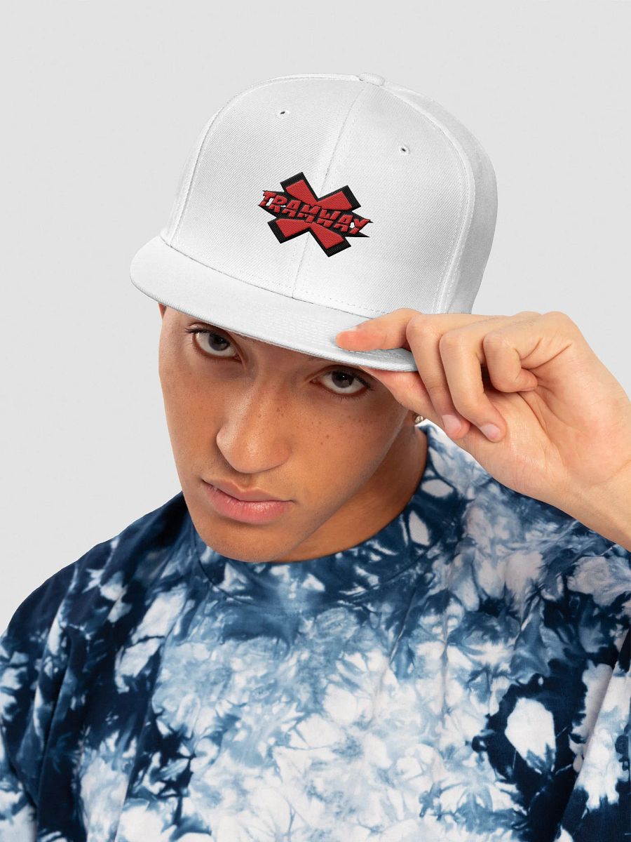 Casquette Rouge XtramWay product image (5)