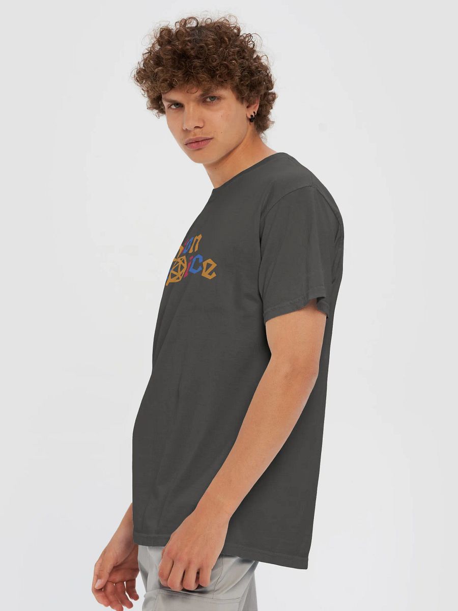 Logo Tee product image (8)
