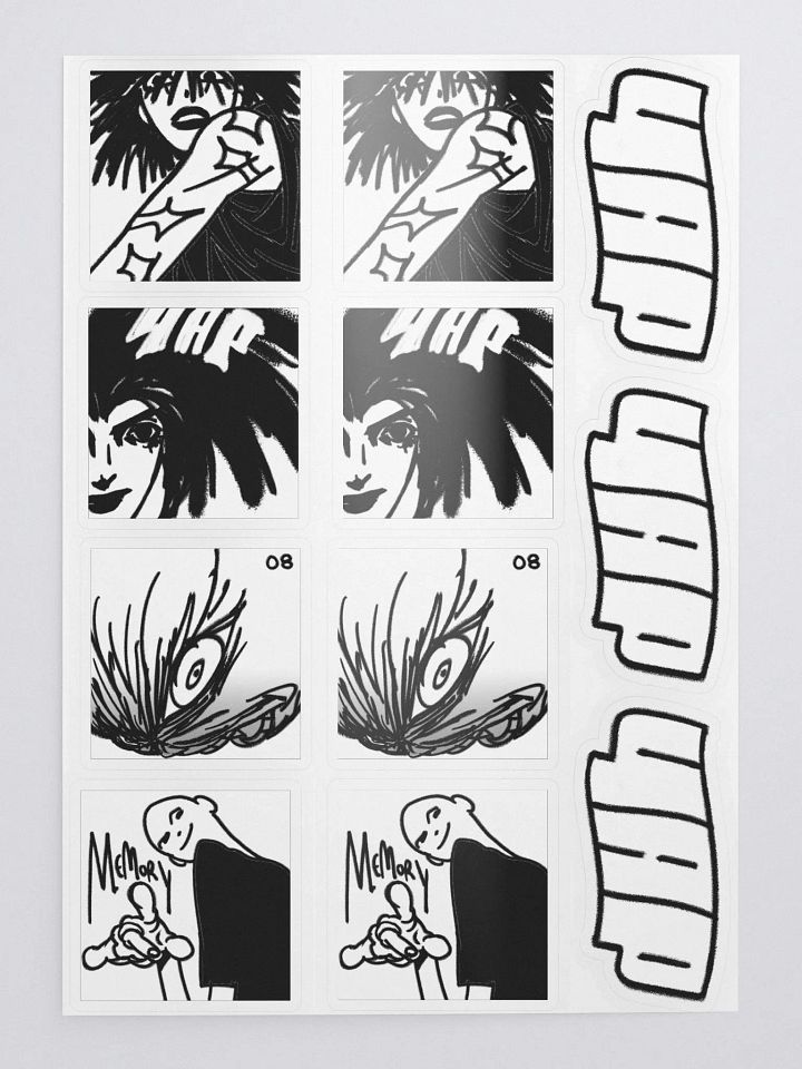 Charcoal Sheet product image (1)