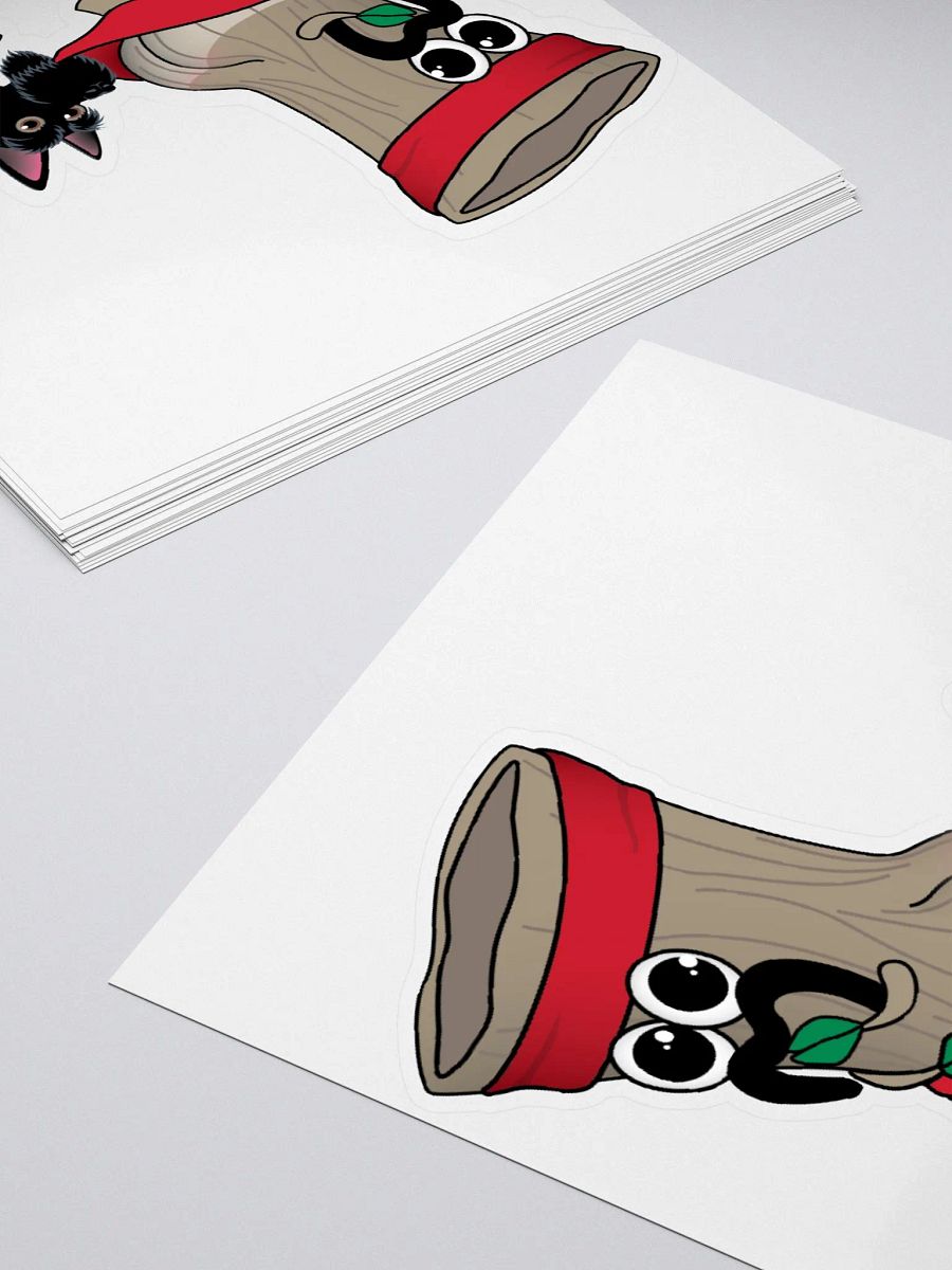 coinfuOHNO Sticker product image (4)