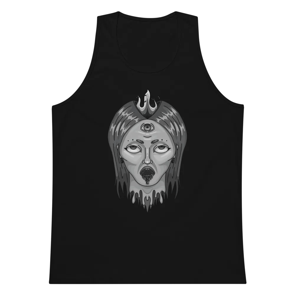 Inner Inferno - Men’s Tank product image (5)