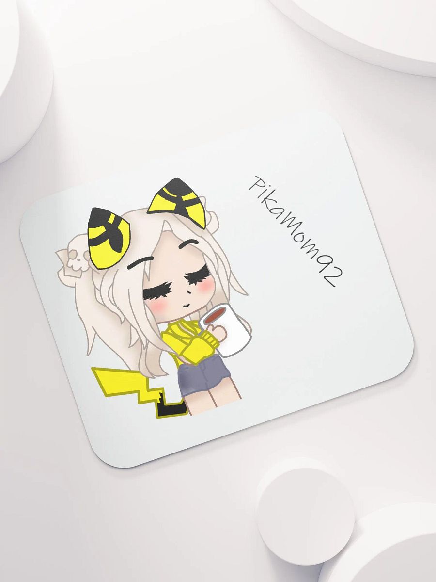 Chibby style coffee <3 product image (7)