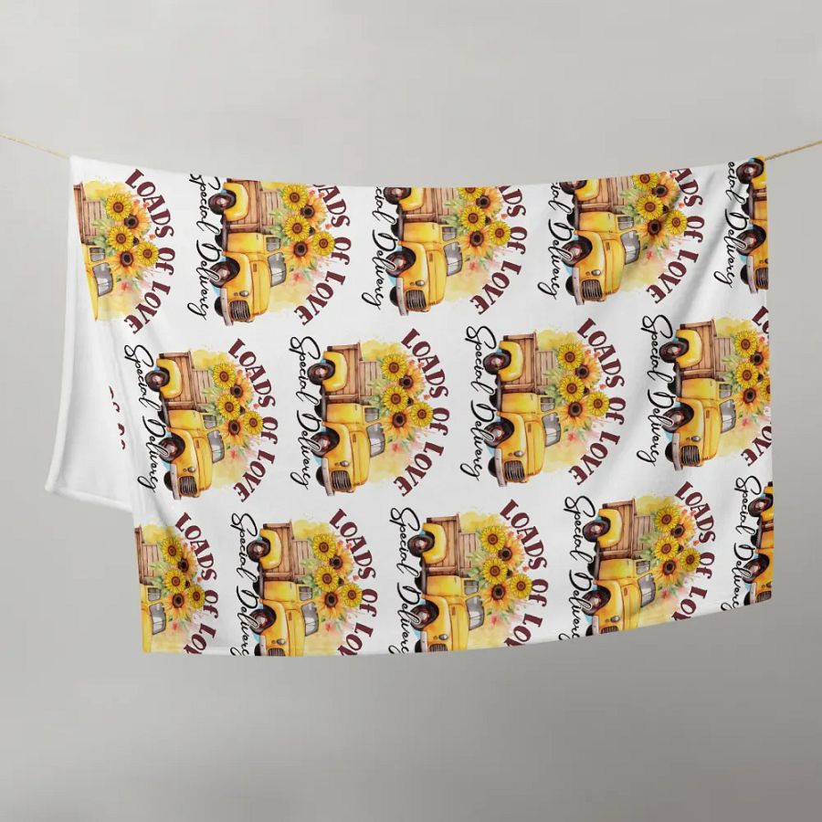 Loads Of Love Blanket product image (9)