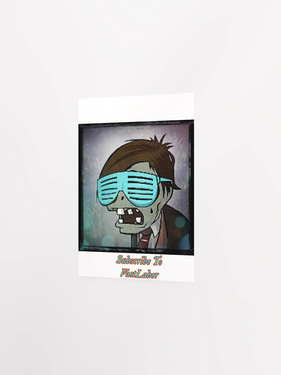 VastLaber Matte Paper Poster product image (8)