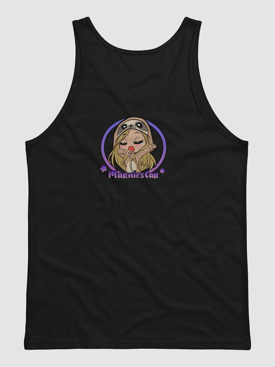 Kinky but cute Unisex Tank product image (4)