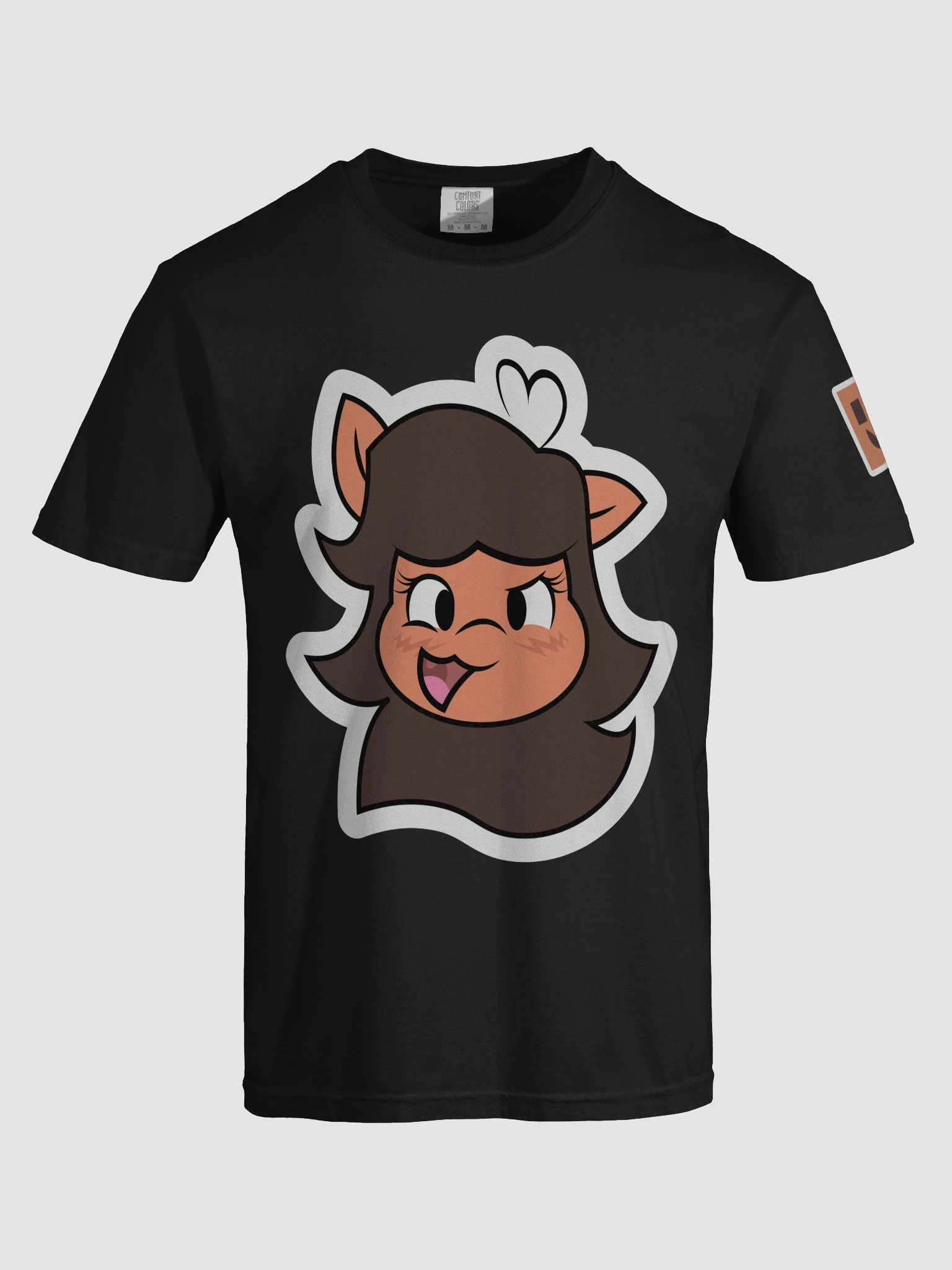 Beta Berta T-Shirt product image (31)