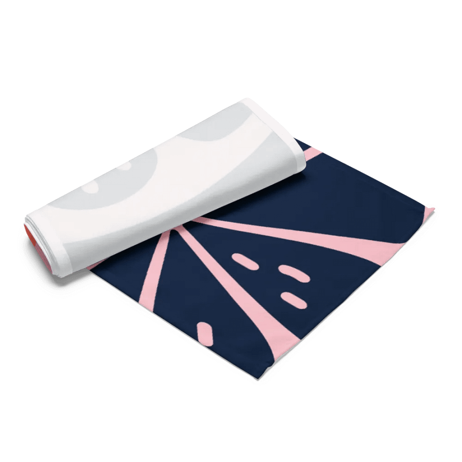Citrus Slice Delight Table Runner product image (10)