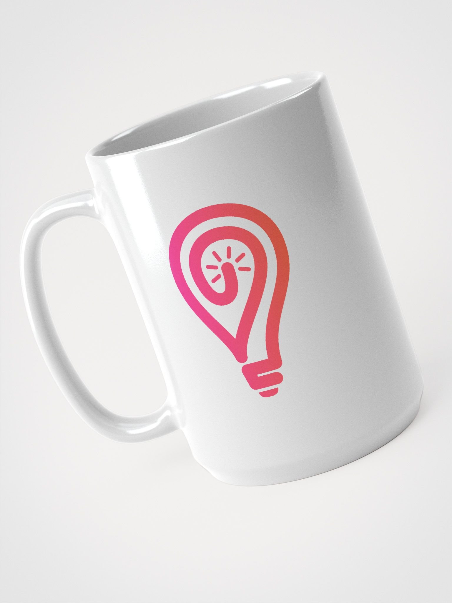 Lumia Stream Logo Mug product image (4)