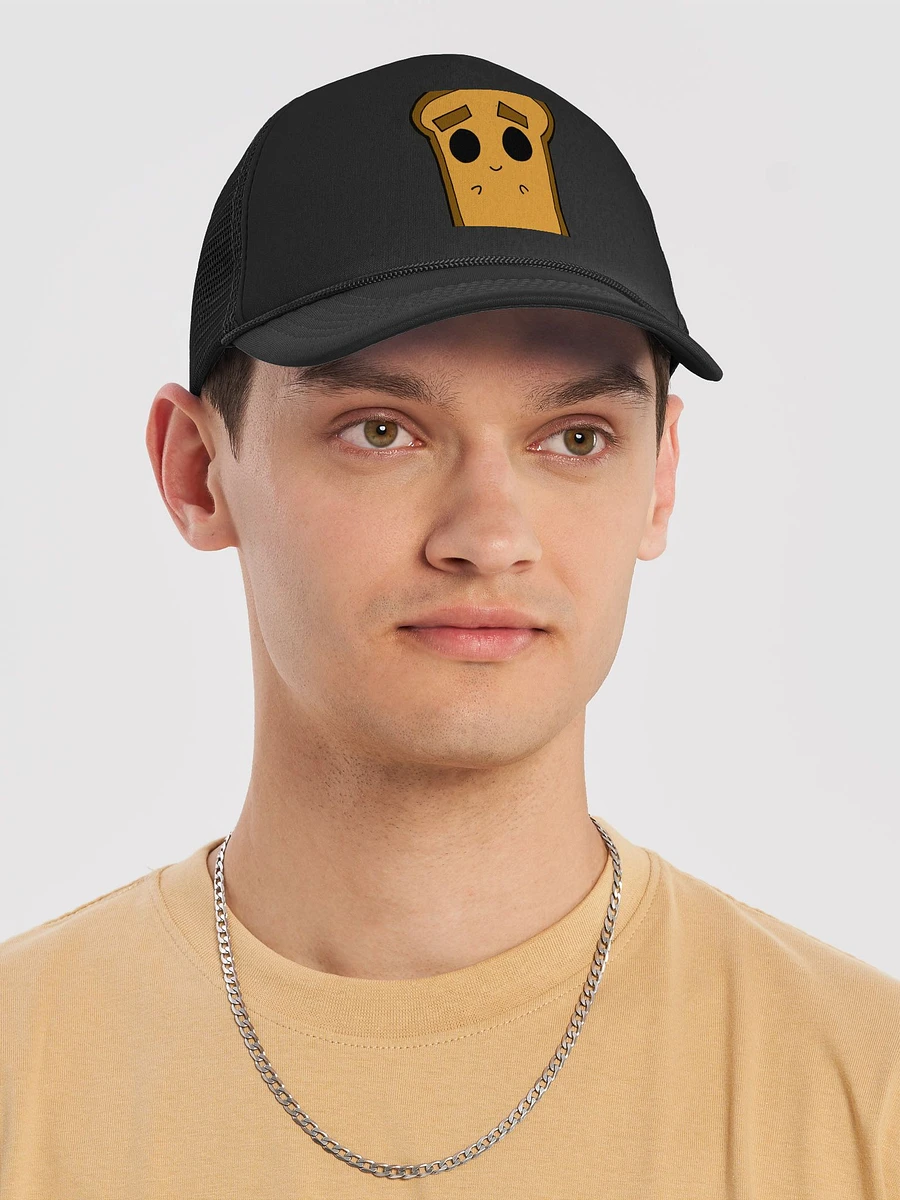 MIThaBREAD Employee Uniform Cap product image (5)