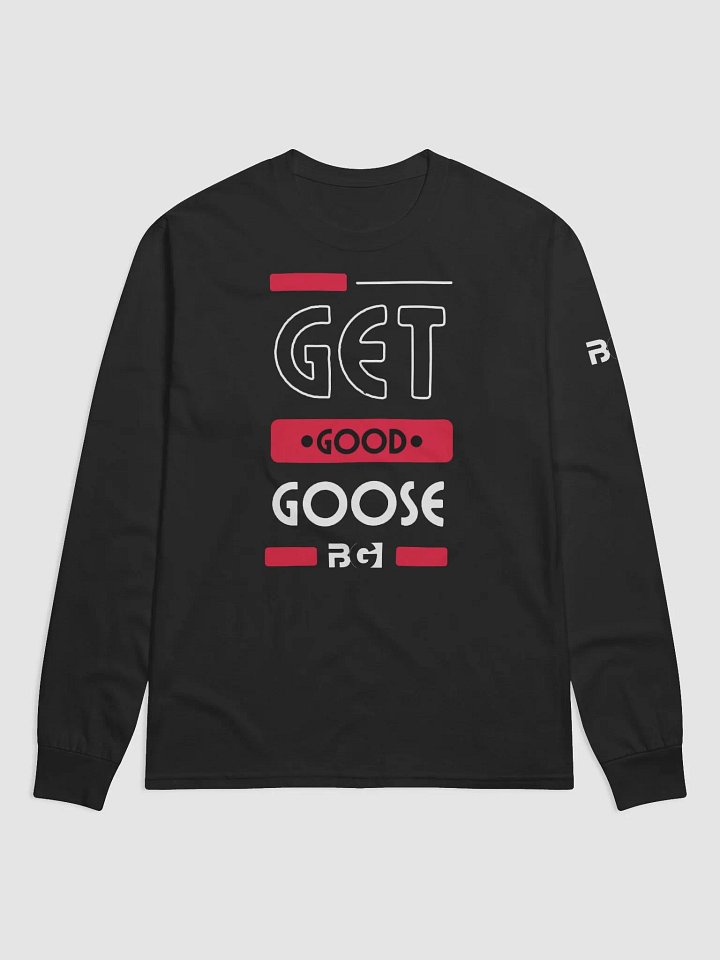 Get Good Goose (GGG) Sweatshirt product image (1)