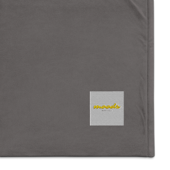 Moods Mingle Fur Blanket product image (1)