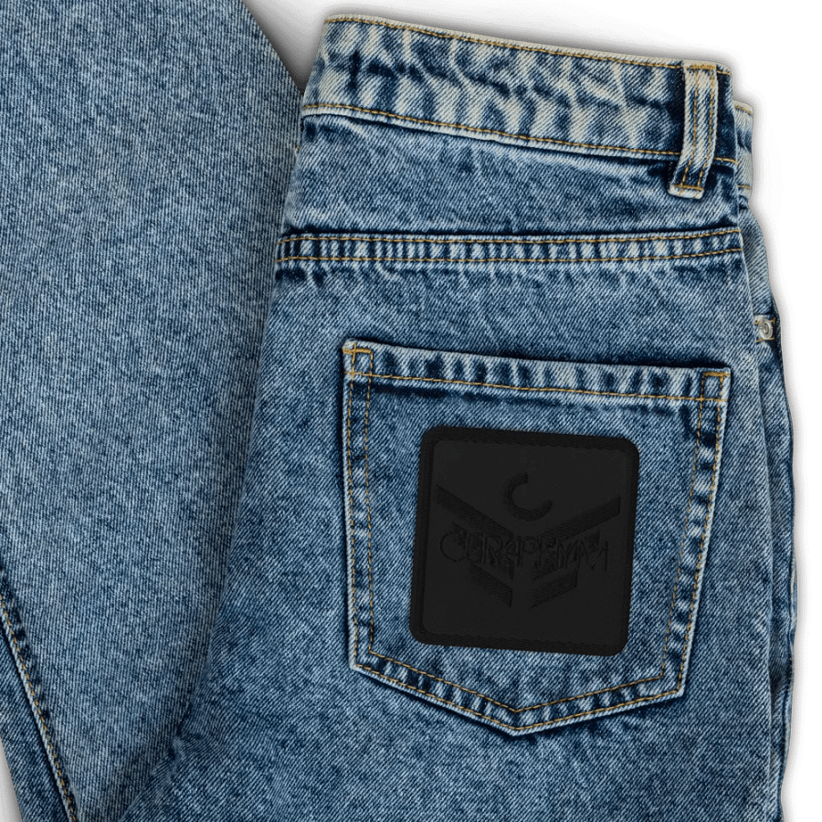Blackout Patch product image (3)