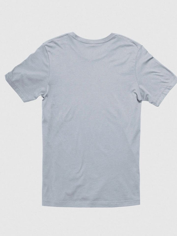 The It's Too Early shirt product image (2)