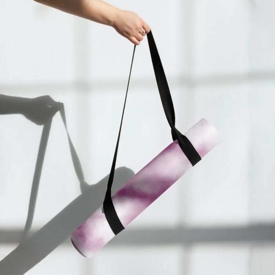 Saltea de yoga product image (9)