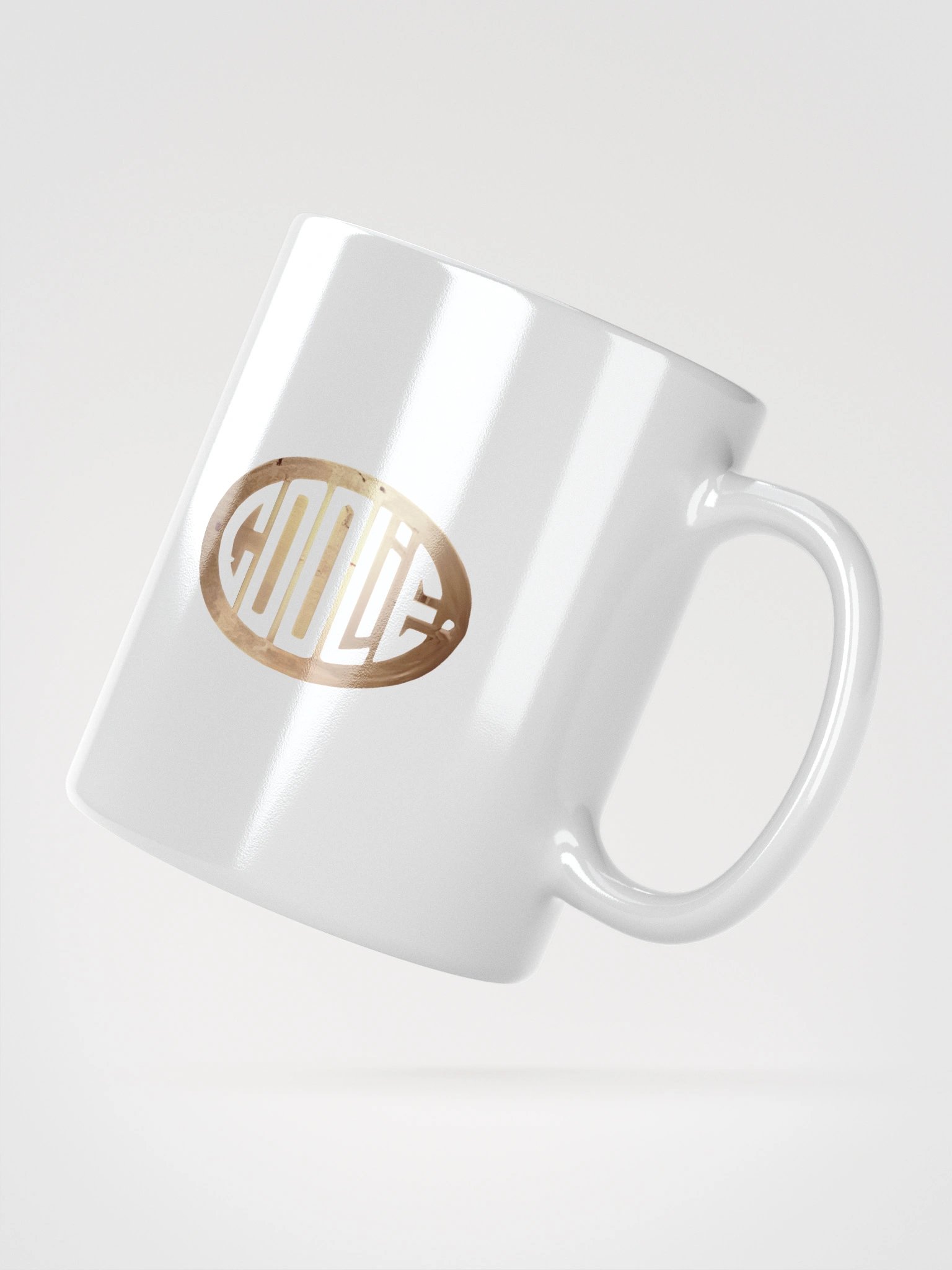 Symmetrical Elegance Mug product image (7)