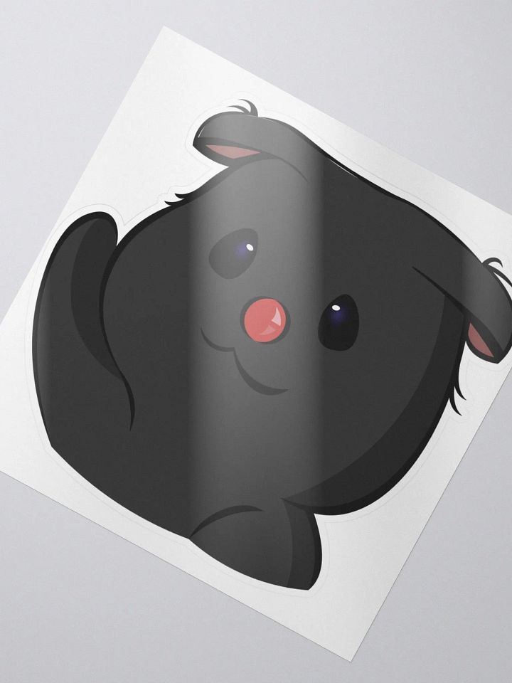 Pietra sticker product image (2)