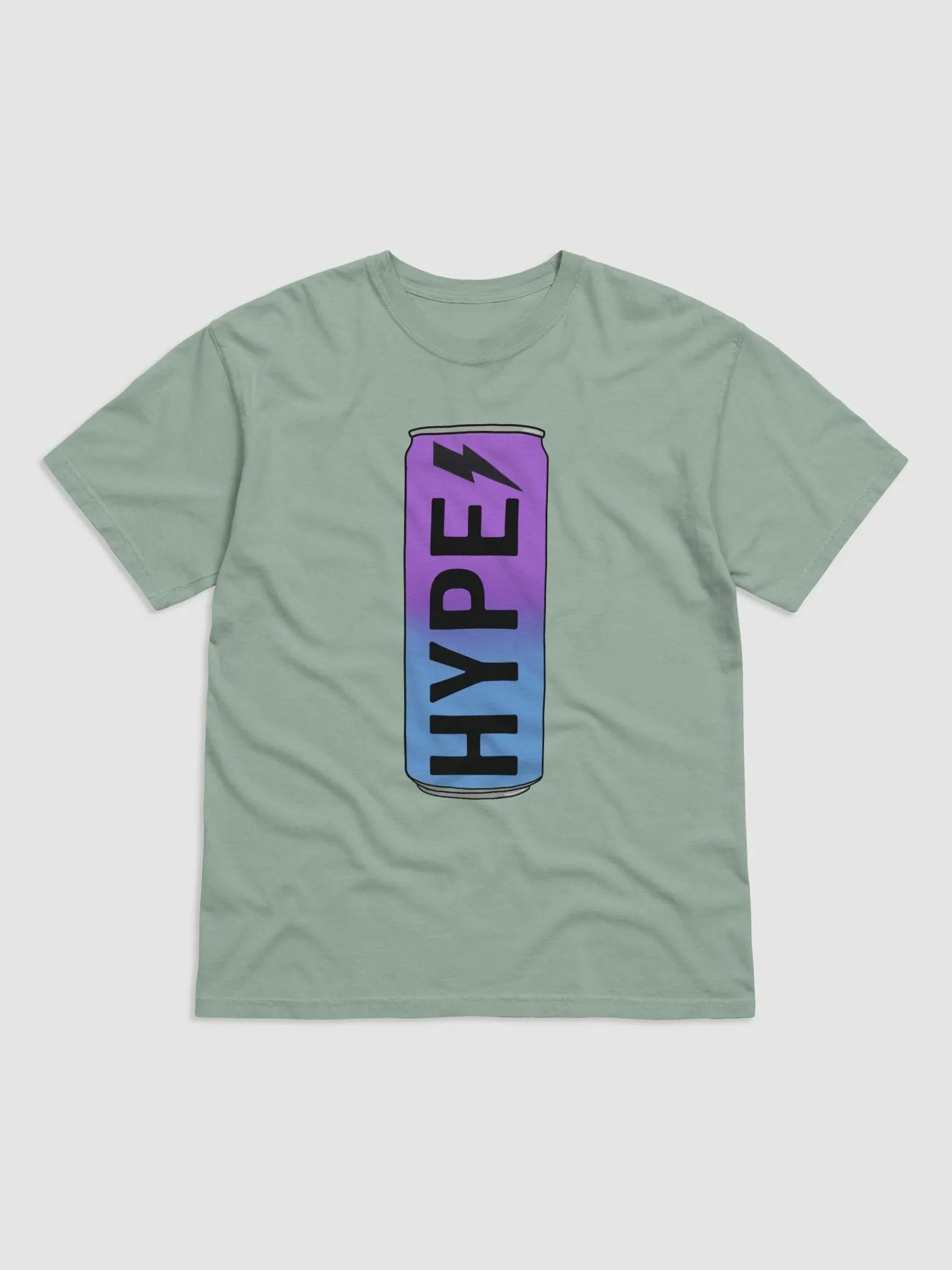 Hype Shirt product image (3)