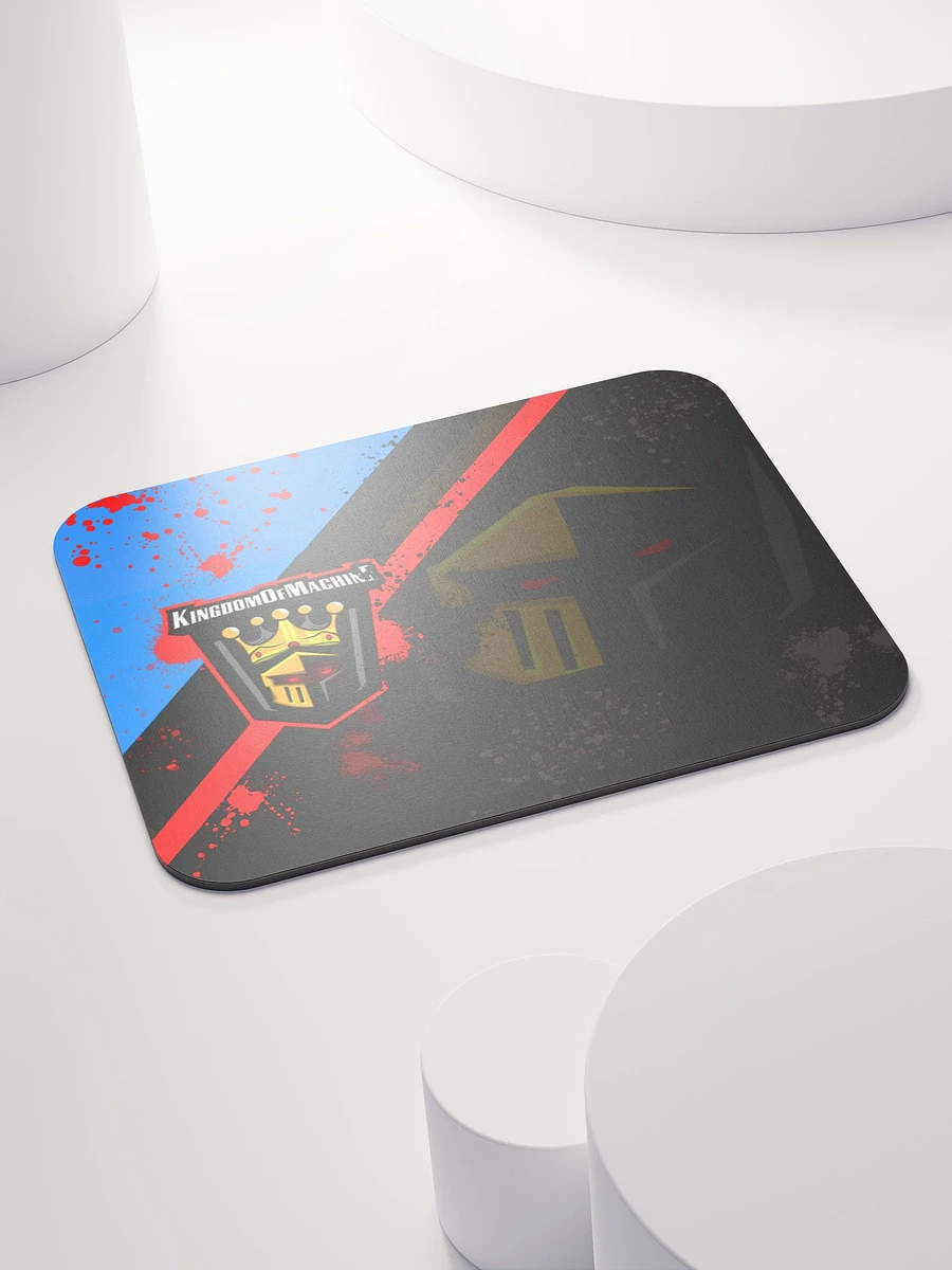 kingdom Basic mouse pad product image (4)