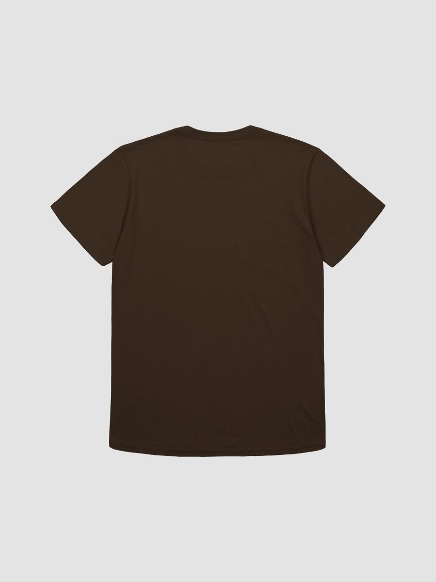 Retro Vibes Graphic T-Shirt product image (2)