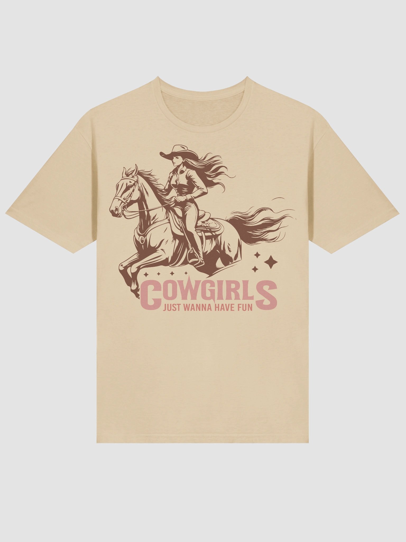 Cowgirls Fun product image (3)