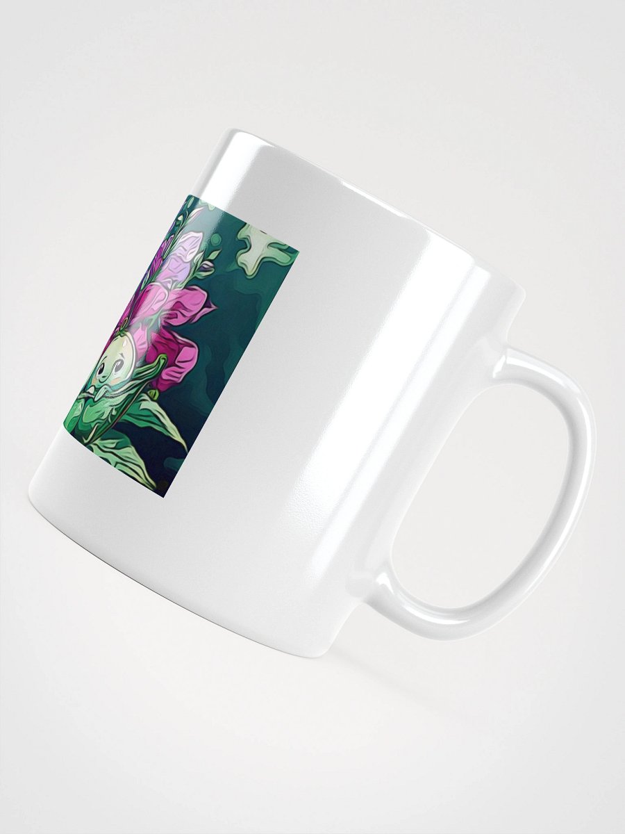 3 Peas in a Pod Mug product image (10)