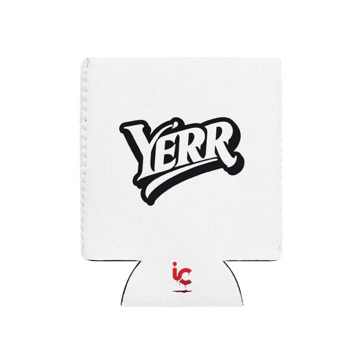 Yerr Coozie (Cheers) product image (1)
